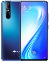 Замена разъема зарядки на телефоне Vivo S1 Pro в Новокузнецке